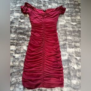 Guess dress